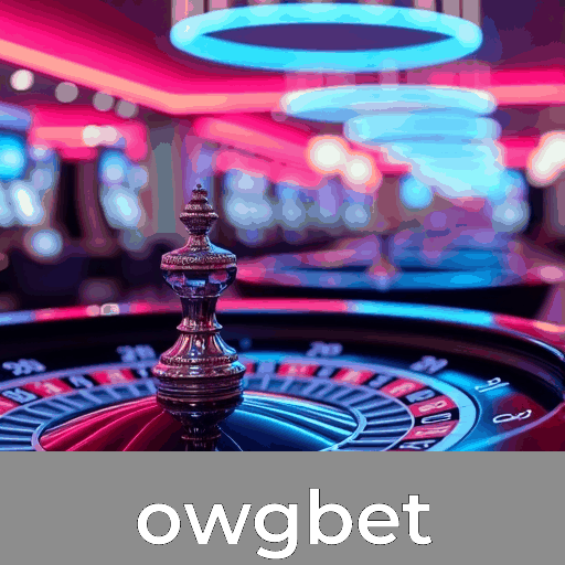 Acessar o site owgbet COM