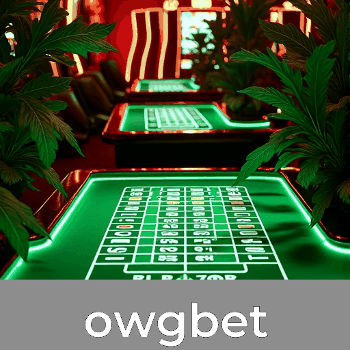 Cassino Online owgbet